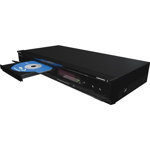 Sony BDP-S560 1080p Blu-ray Disc Player