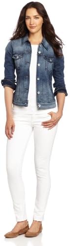 Levi's Women's Authentic Trucker Jacket