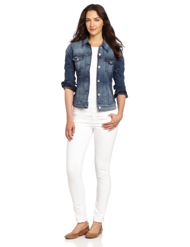 Levi's Women's Authentic Trucker Jacket