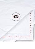 Baby Fanatic Georgia Baby Quilt