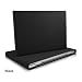 RadTech Sleevz for Notebooks: 13-inch MacBook, Aluminum Unibody, and 13-inch Pro - Color Black