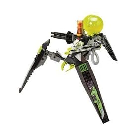 LEGO 8104 Shadow Crawler by LEGO