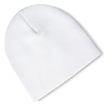 Beechfield beanie hat White