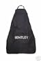 BENTLEY - TRAGETASCHE - ABDECKUNG - TASCHE F�R IHREN E-TROLLEY - GOLFTROLLEY