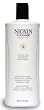 Nioxin System 1 Cleanser (Natural Hair: Normal to Thin-Looking)