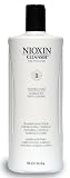 Nioxin System 1 Cleanser (Natural Hair: Normal to Thin-Looking)