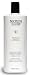 Nioxin System 1 Cleanser (Natural Hair: Normal to Thin-Looking)