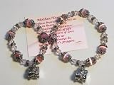 Mother/Daughter Bracelet Set