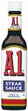 A1 Original Steak Sauce - 10 oz