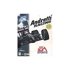 Andretti Racing (Jewel Case)