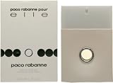 Paco Rabanne Pour Elle by Paco Rabanne for Women 1.7 oz Eau de Parfum Spray