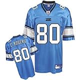 Detroit Lions Charles Rogers Sale Replica Kids Jersey, Size= 5/6