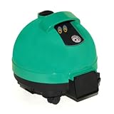 Allergymatters Steambee Steam Supreme