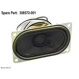 Compaq 40x70 12inch Internal Speaker Workstation XW6000 - Refurbished - 308572-001