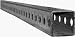1x1x48 Tele Perf Tube