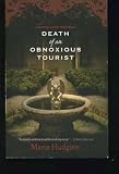 Death of an Obnoxious Tourist (Five Star First Edition Mystery Series)