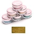 Girlactik Beauty Sparkle Singles Champagne