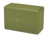Gaiam Yoga Block