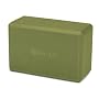 Gaiam Yoga Block