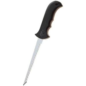 Click here to buy Shark 10-2206 Rockeater Drywall Saw by Shark.