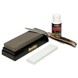 Buy 2-Stone Sharpening Kit, Medium/Fine