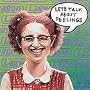 Let's Talk About Feelings [Vinyl]