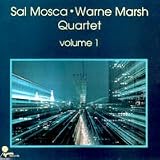 Warne Marsh- Sal Mosca Quartet, Vol. 1