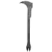 Dead On EX12  12-5/8-Inch Exhumer Nail Puller/Saw Wrench/Nail Pic/ Bottle Opener