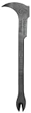 Dead On EX12  12-5/8-Inch Exhumer Nail Puller/Saw Wrench/Nail Pic/ Bottle Opener