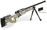 Army Digital Airsoft Rifle Shadow Ops airsoft gun