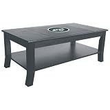 New York Jets Coffee Table