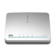 T-Com Teledat 302 T-DSL Modem mit Ethernet Schnittstelle