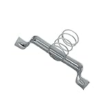 Gatco 783 Mounting Bracket for Recessed Paper Holders