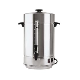 12 to 101Cup Commercial Percolator Urn, 203 4h x 143 8 Diameter, Aluminum (REG58001R)... by Regal Ware