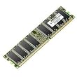HP 1GB DDR SDRAM Memory Module - 1GB - 400MHz DDR400/PC3200 - Non-ECC - DDR SDRAM - 184-pin