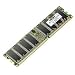 HP 1GB DDR SDRAM Memory Module - 1GB - 400MHz DDR400/PC3200 - Non-ECC - DDR SDRAM - 184-pin