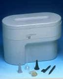 316D6xvtwVL. SL160  Ultronics ® Ultrasonic Cleaner   Model UL 12