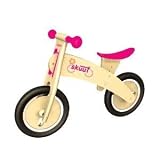Diggin Active Skuut Wooden Balance Bike