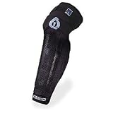 SixSixOne Adult Comp Knee Brace