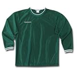 Diadora Sorrento Long Sleeve Jersey BLACK