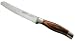 Anolon Brunello 5-Inch Serrated Utility Knife