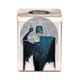 Eigenschaften Ultra Pro 81802 / Ultra Pro 81802 - Metall Deck Box Shade of Blue (Brom)
