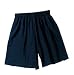NEW Sport-Tek - Jersey Knit Short Navy-L
