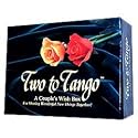 Two to Tango Board Game