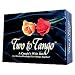 Two to Tango Board Game