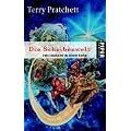 Die Scheibenwelt: Zwei Romane in einem Band: Zwei Romane in einem Band: Das Licht der Phantasie / Das Erbe des Zauberers