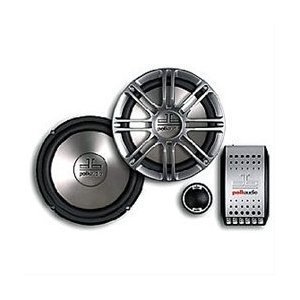 Polk Audio DB6501 6.5-Inch Component Speaker System 