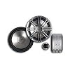 Polk Audio DB6501 6.5-Inch 2-Way Component System (Pair, Silver)