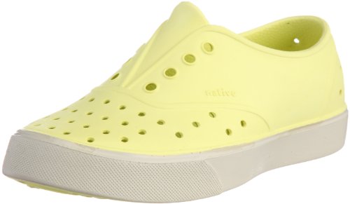 [�l�C�e�B�u] native MILLER JUNIOR GLMJ02-762-J3lemonade yellow (lemonade yellow/J3)
