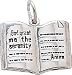 Jewelry : God Grant Me Charm by Rembrandt Charms